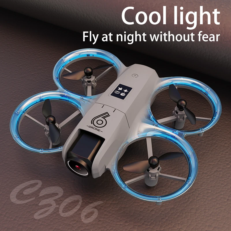 CZ06 Mini RC Quadcopter Drone  - Drone Rc Harness recensione e prezzo