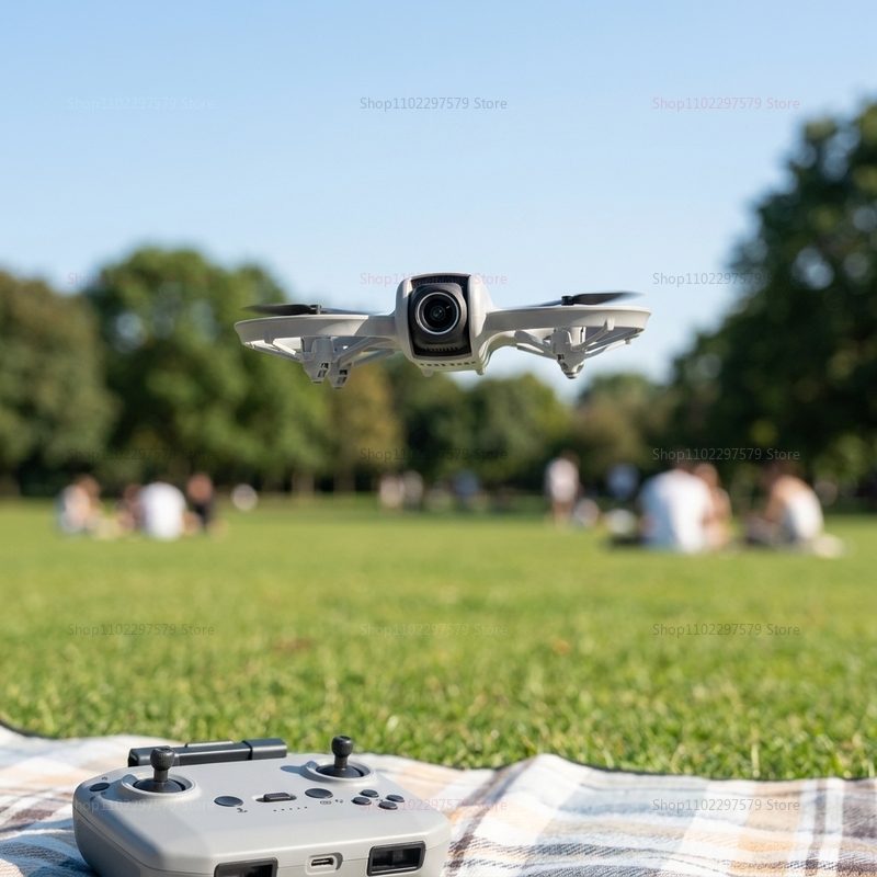 Mini Drone con Telecamera HD 8 - Drone Rc Foldable recensione e prezzo