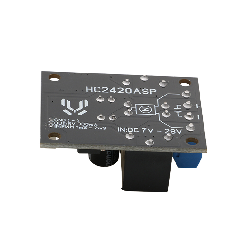 1 pz 7V-28V 20A Driver attuato - Drone Two Rc Way recensione e prezzo