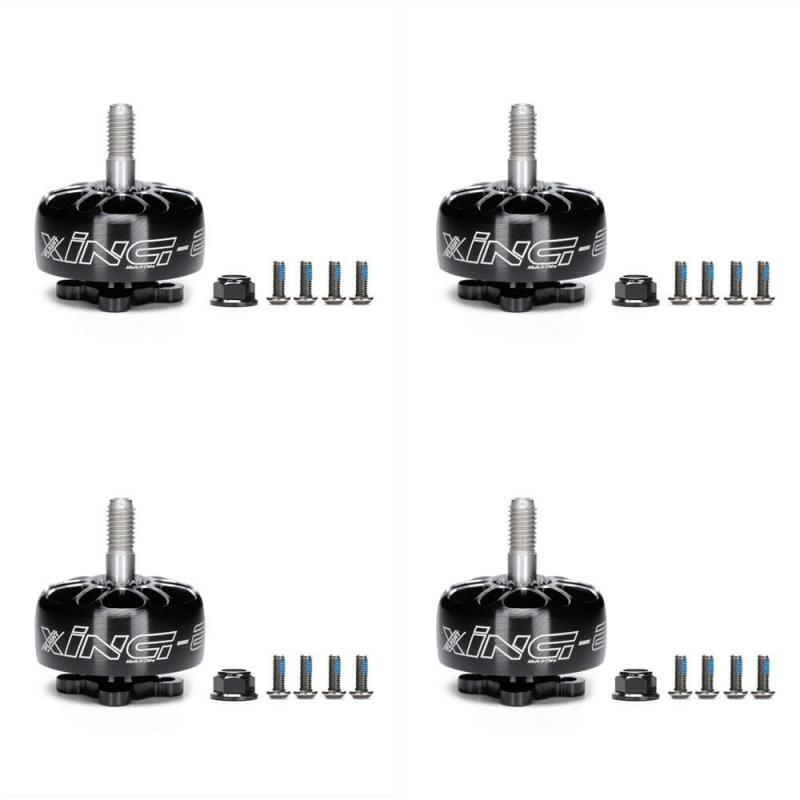Iflight Xing E Pro 2207 1800kv - Drone Rc Pro recensione e prezzo