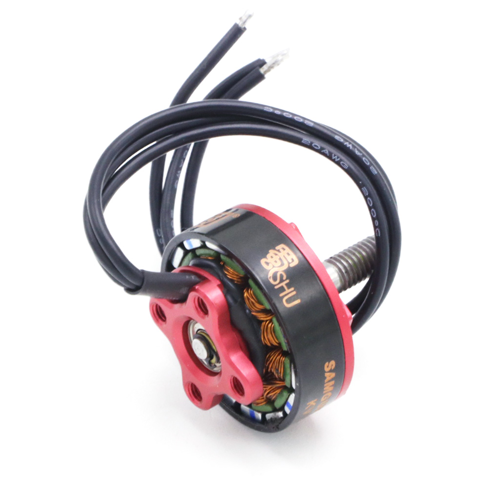1/4 pezzi Samguk Serie Shu 230 - Drone Rc Y Series recensione e prezzo