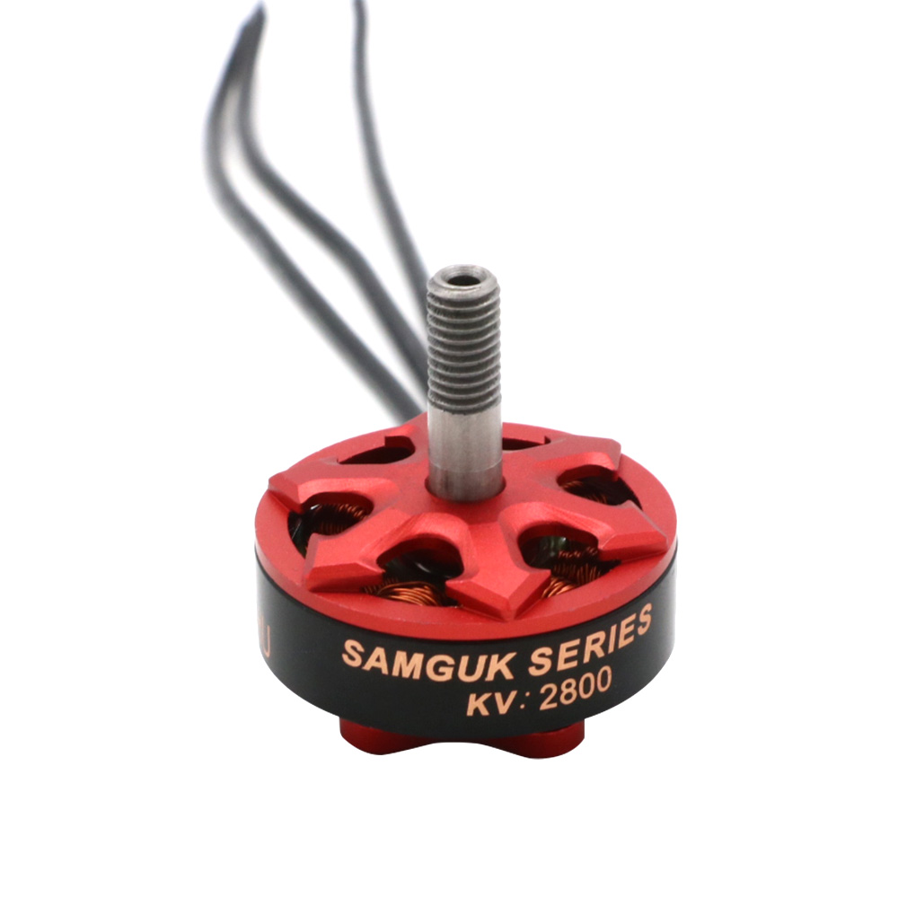 1/4 pezzi Samguk Serie Shu 230 - Drone Rc Y Series recensione e prezzo