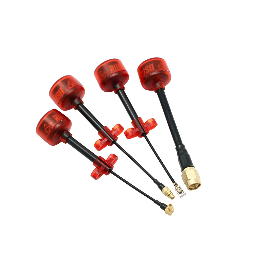 Rush Cherry FPV 5.8G Antenna L - Analog Fpv Transmitter recensione e prezzo