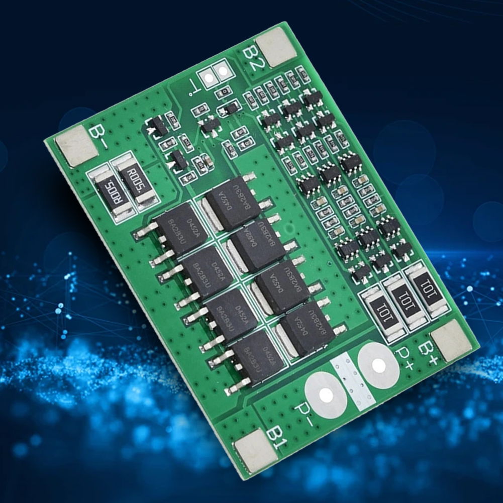 Scheda di Protezione per Batte - Lipo Battery Charger recensione e prezzo