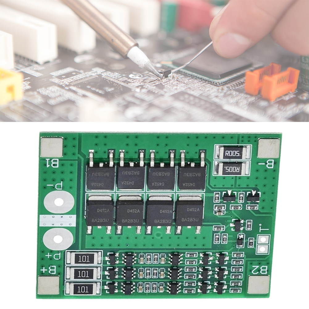 Scheda di Protezione per Batte - Lipo Battery Charger recensione e prezzo