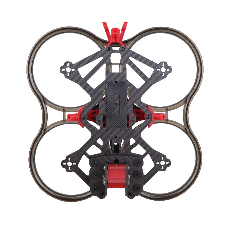 HSKRC CC30 O4 Telaio per drone - Drone Rc Pro recensione e prezzo