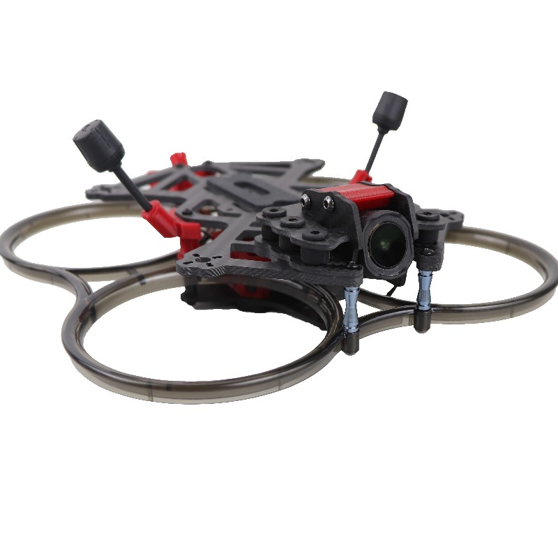 HSKRC CC30 O4 Telaio per drone - Drone Rc Pro recensione e prezzo