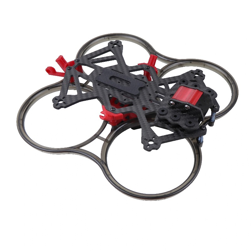 HSKRC CC30 O4 Telaio per drone - Drone Rc Pro recensione e prezzo