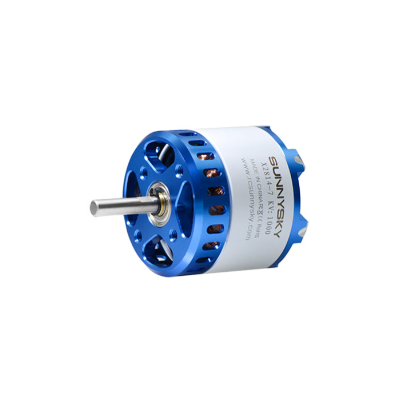 Motore Brushless X2814 V3 per  - Drone Rc Y Series recensione e prezzo