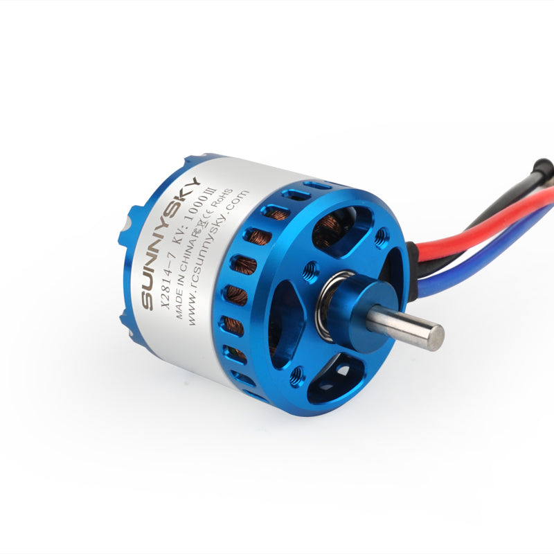 Motore Brushless X2814 V3 per  - Drone Rc Y Series recensione e prezzo
