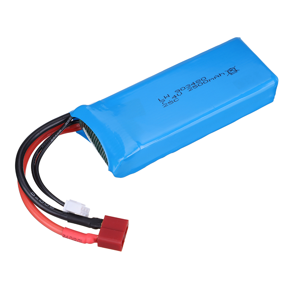Set di caricabatterie Lipo 2s  - Lipo Battery Charger recensione e prezzo