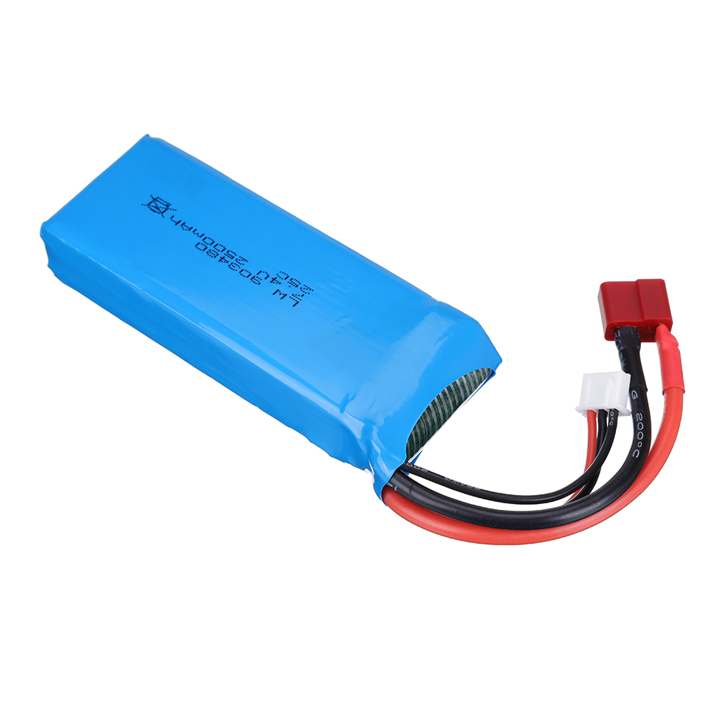 Set di caricabatterie Lipo 2s  - Lipo Battery Charger recensione e prezzo