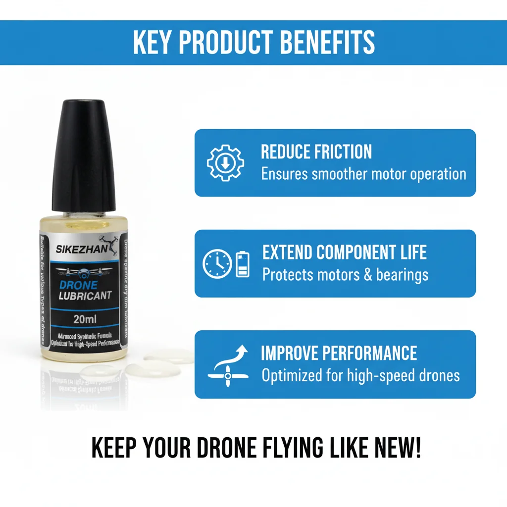 Micro Drone Motore Cuscinetto  - Rc Motor Drone recensione e prezzo