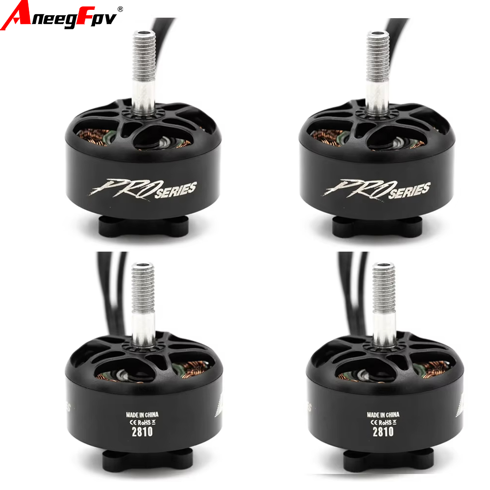 EMAX Pro 2810 1150KV 950KV 3-6 - Drone Rc Pro recensione e prezzo