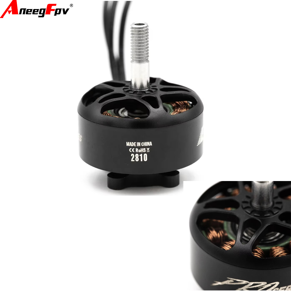 EMAX Pro 2810 1150KV 950KV 3-6 - Drone Rc Pro recensione e prezzo