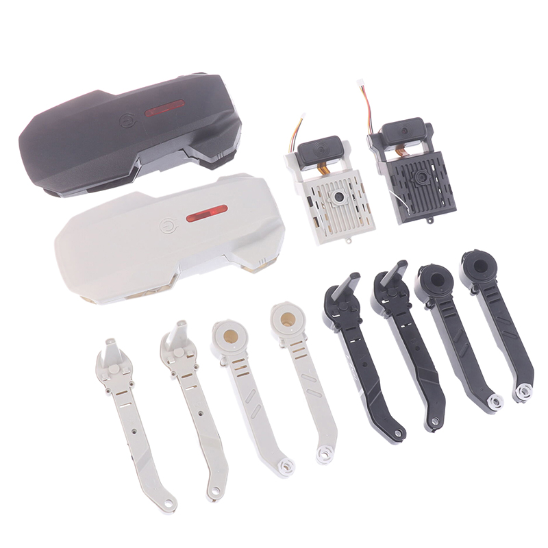 Pezzi di ricambio modificati p - Rc Drone E88 recensione e prezzo