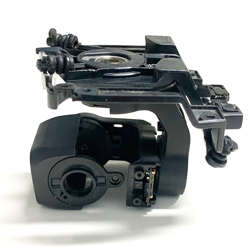 Motori per fotocamera gimbal A - Drone Dji Rc 2 recensione e prezzo