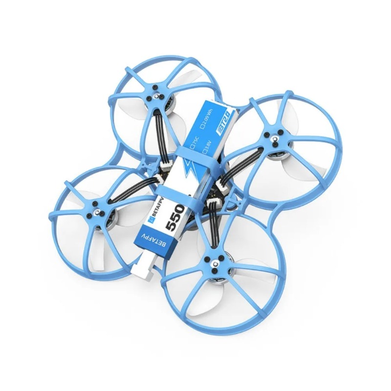 BETAFPV Meteor75 Pro 1S Drone  - Drone Rc Pro recensione e prezzo