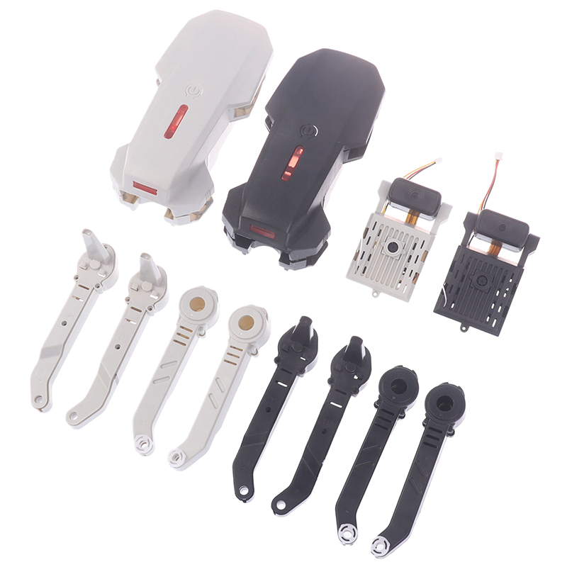 Pezzi di ricambio modificati p - Rc Drone E88 recensione e prezzo