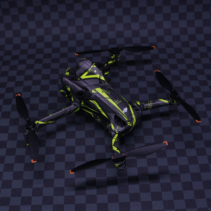 Per DJI Mini 5Pro Drone Adesiv - Drone Dji Rc 2 recensione e prezzo