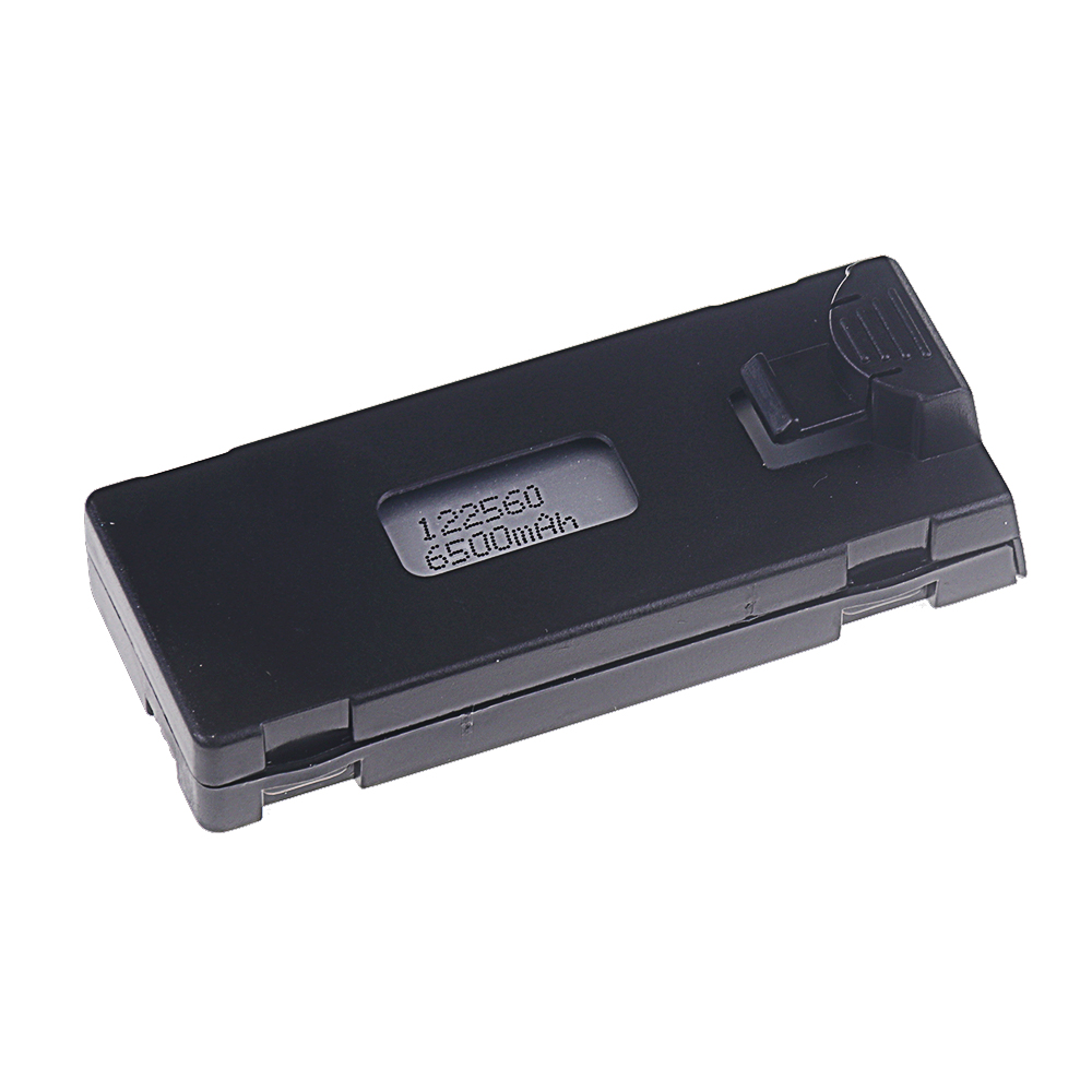 Batteria Li-po 3.7V 2026 per D - Rc Drone E88 recensione e prezzo