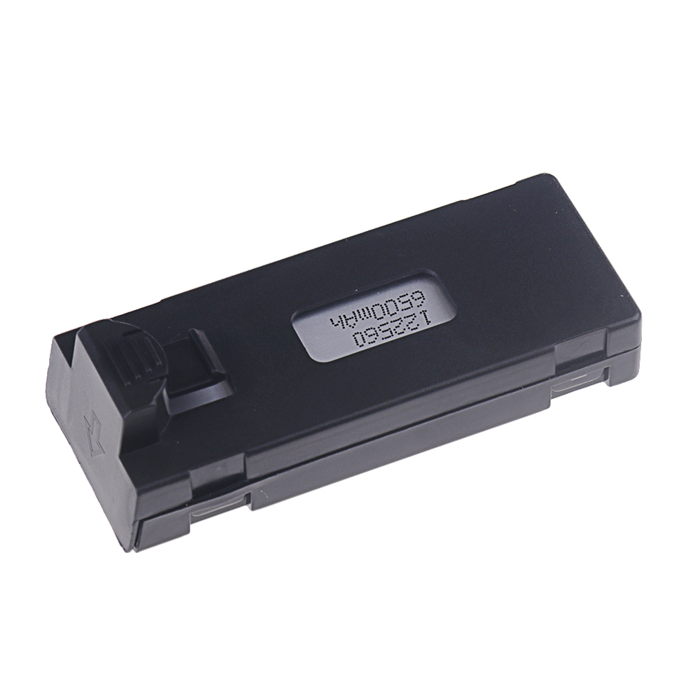 Batteria Li-po 3.7V 2026 per D - Rc Drone E88 recensione e prezzo