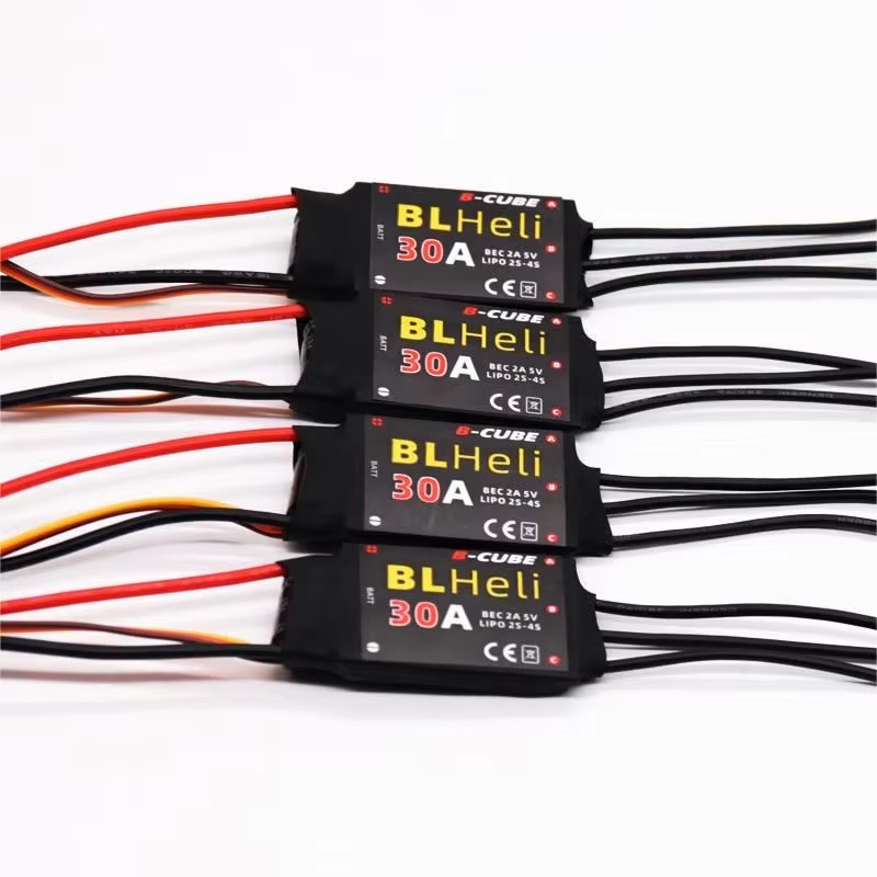 ESC SkyEye BLHeli Serie 30A 40 - Drone Rc Y Series recensione e prezzo