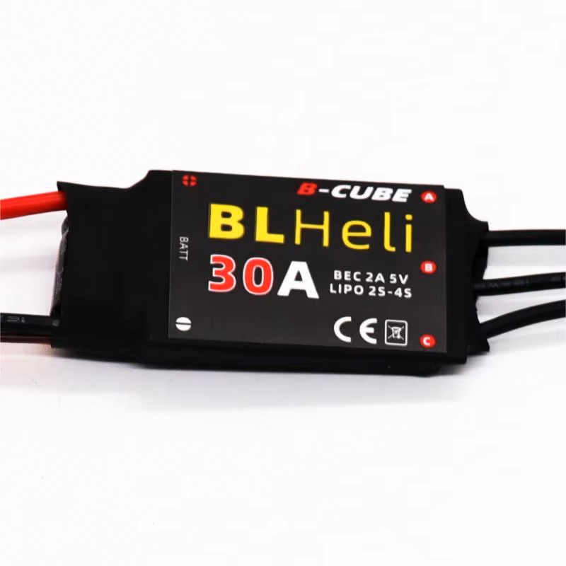 ESC SkyEye BLHeli Serie 30A 40 - Drone Rc Y Series recensione e prezzo
