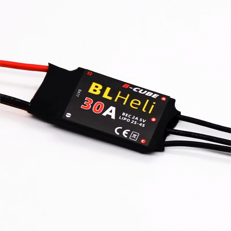 ESC SkyEye BLHeli Serie 30A 40 - Drone Rc Y Series recensione e prezzo