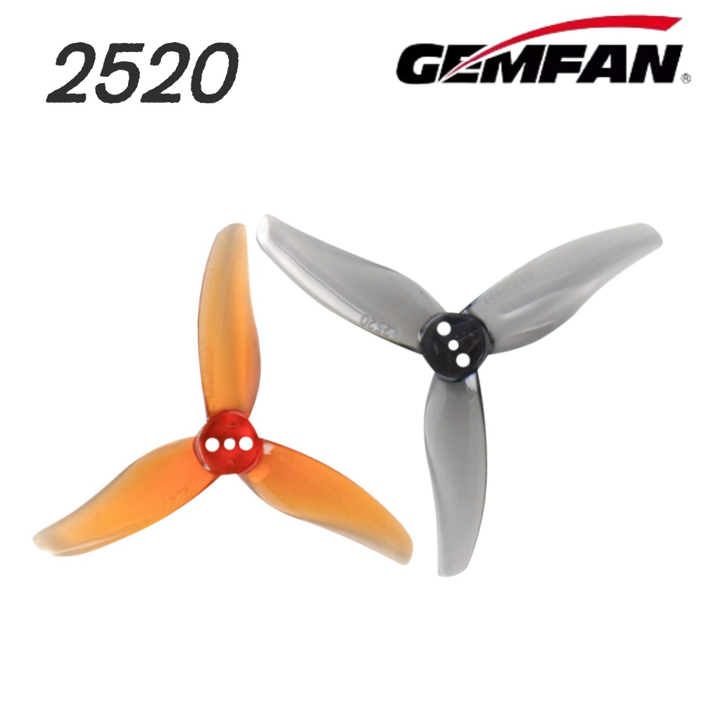 4 Paia di Eliche Gemfan Hurric - Analog Fpv Transmitter recensione e prezzo