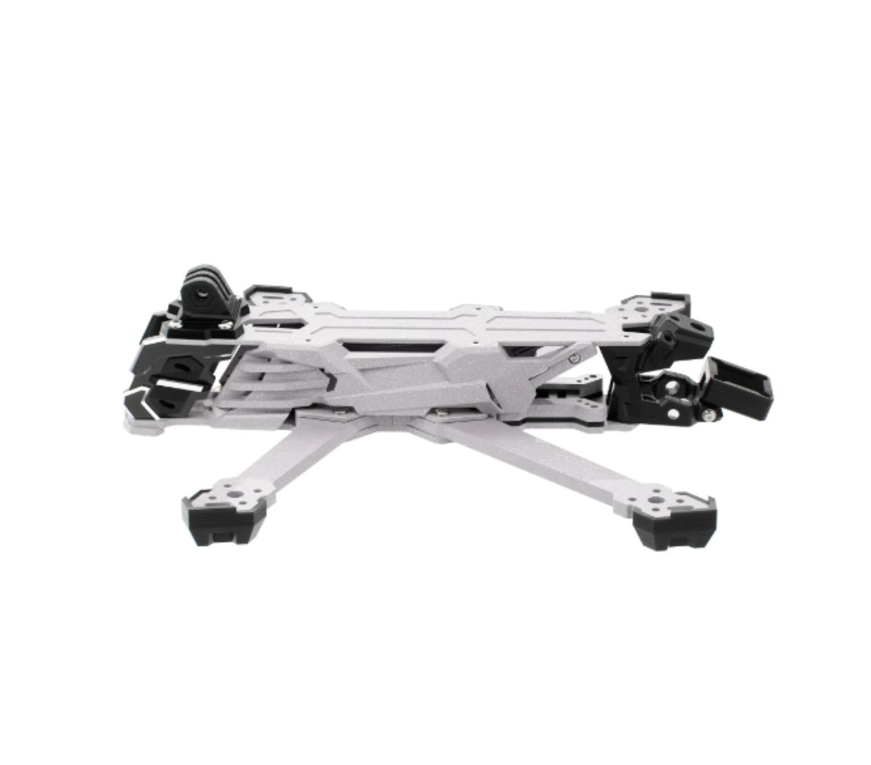 GEPRC GEP-Vapor X5 D5 X6 O4 Pr - Drone Rc Pro recensione e prezzo