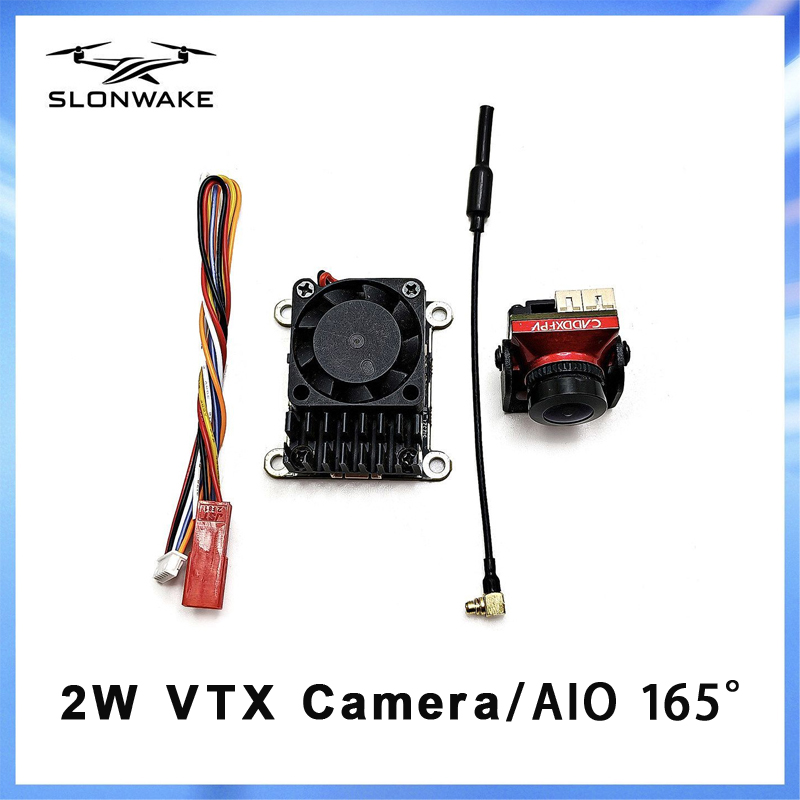 Trasmettitore Wireless FPV a L - Rc Transmitter recensione e prezzo