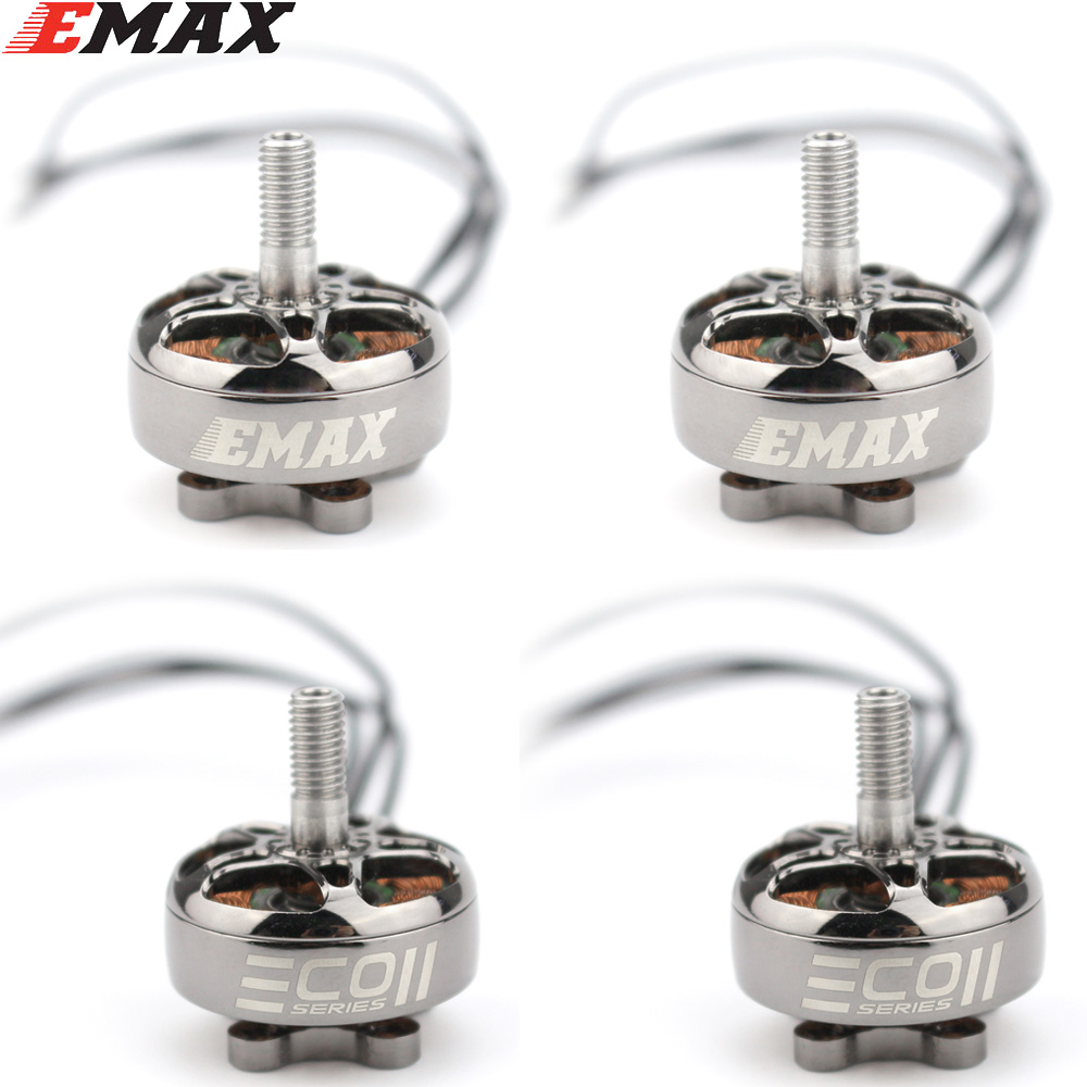 1 / 2 / 4 pz EMAX ECO II serie - Drone Rc Y Series recensione e prezzo