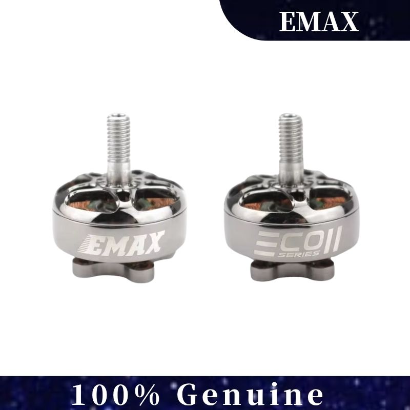 EMAX ECOII V2 ECO II 2306 1700 - Drone Rc Y Series recensione e prezzo