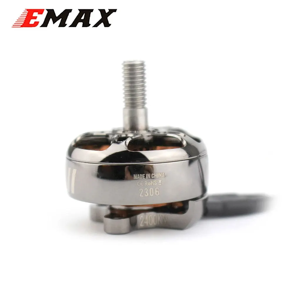 EMAX ECOII V2 ECO II 2306 1700 - Drone Rc Y Series recensione e prezzo
