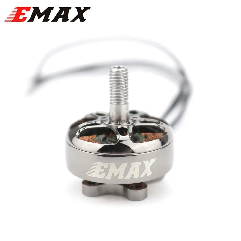 EMAX ECOII V2 ECO II 2306 1700 - Drone Rc Y Series recensione e prezzo