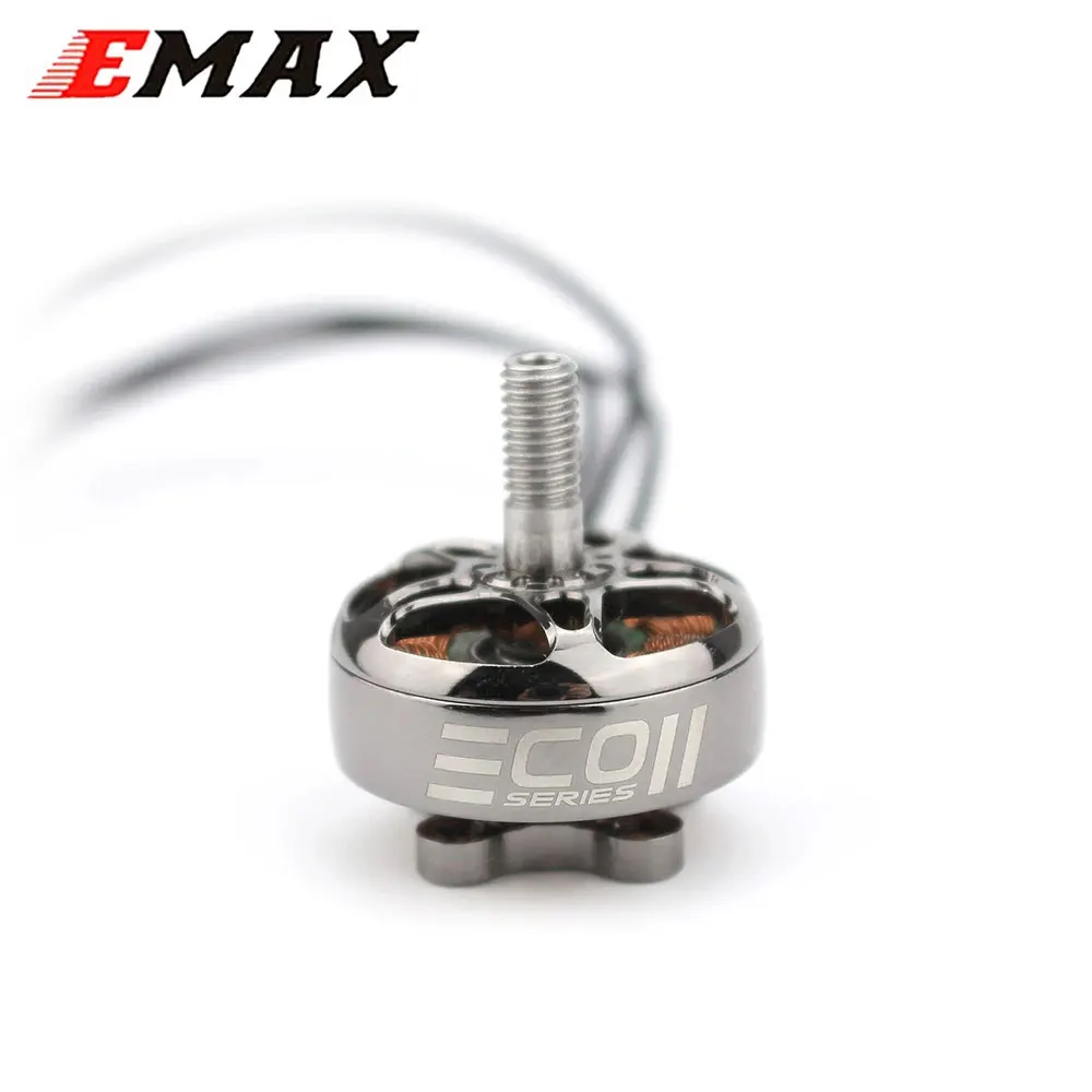 EMAX ECOII V2 ECO II 2306 1700 - Drone Rc Y Series recensione e prezzo