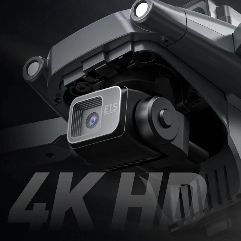 L600 PRO MAX GPS Drone Profess - Drone Rc Harness recensione e prezzo