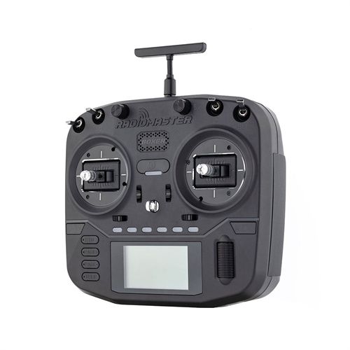 RadioMaster Boxer 2.4G 16 cana - Rc Transmitter recensione e prezzo