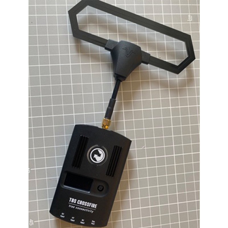 TBS TEAM BLACKSHEEPT Antenna d - Drone Rc Team recensione e prezzo