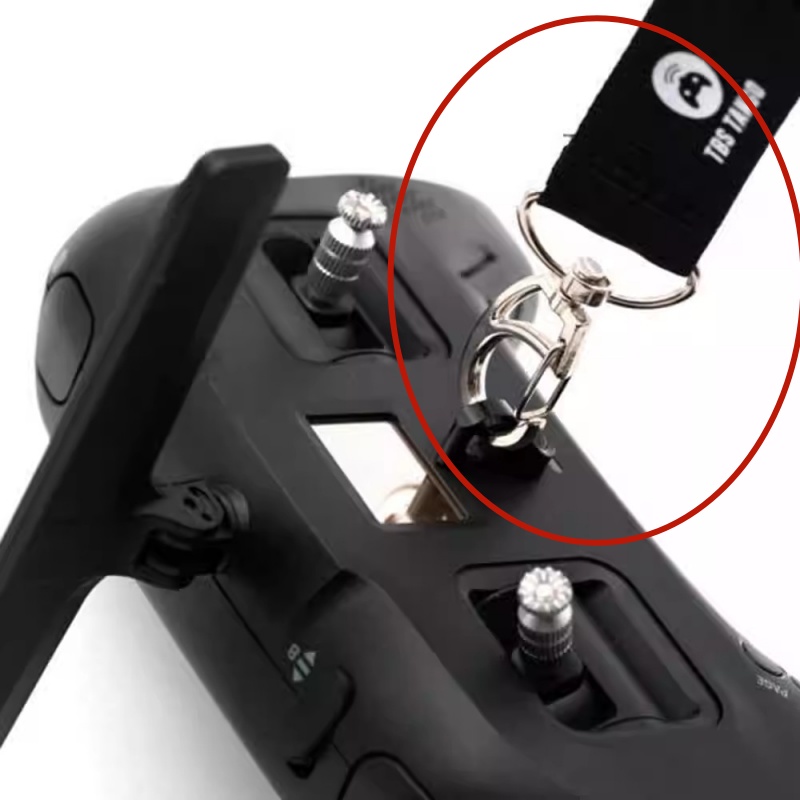 TBS Tango Trasmettitore Tracol - Drone Rc Team recensione e prezzo