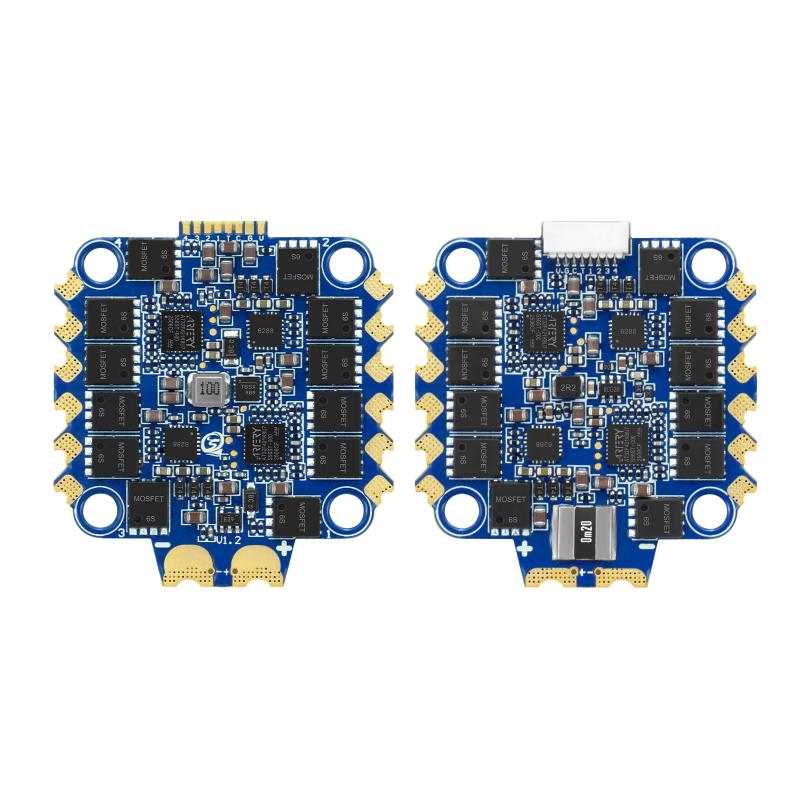 SEQURE Blueson A2 6S |   ESC 8 - Analog Fpv Transmitter recensione e prezzo