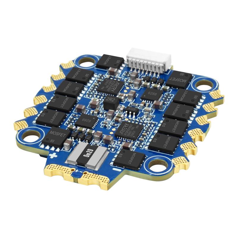 SEQURE Blueson A2 6S |   ESC 8 - Analog Fpv Transmitter recensione e prezzo