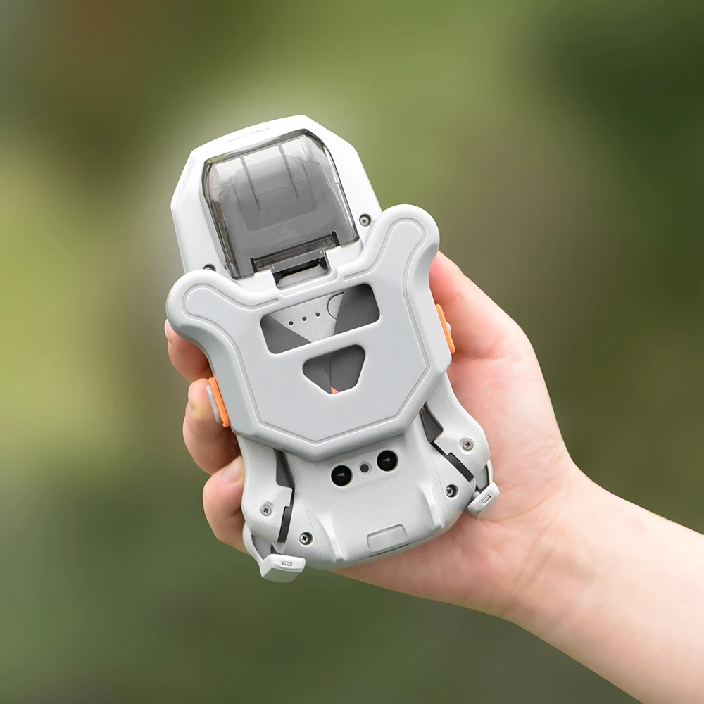 BRDRC Supporto per elica per D - Drone Dji Rc 2 recensione e prezzo