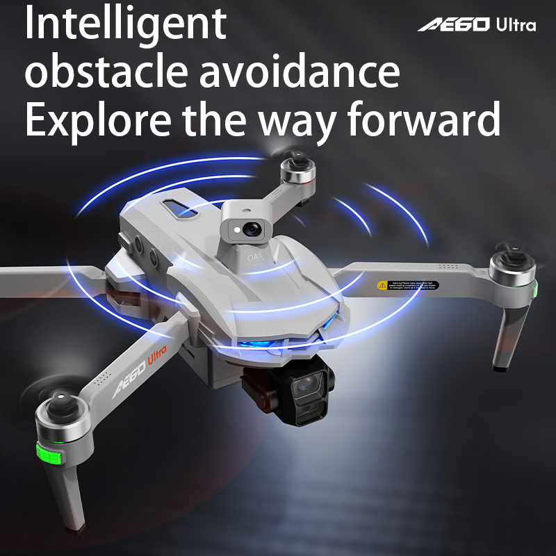 AE60 GPS Drone Professionale 8 - Drone Rc With Screen recensione e prezzo