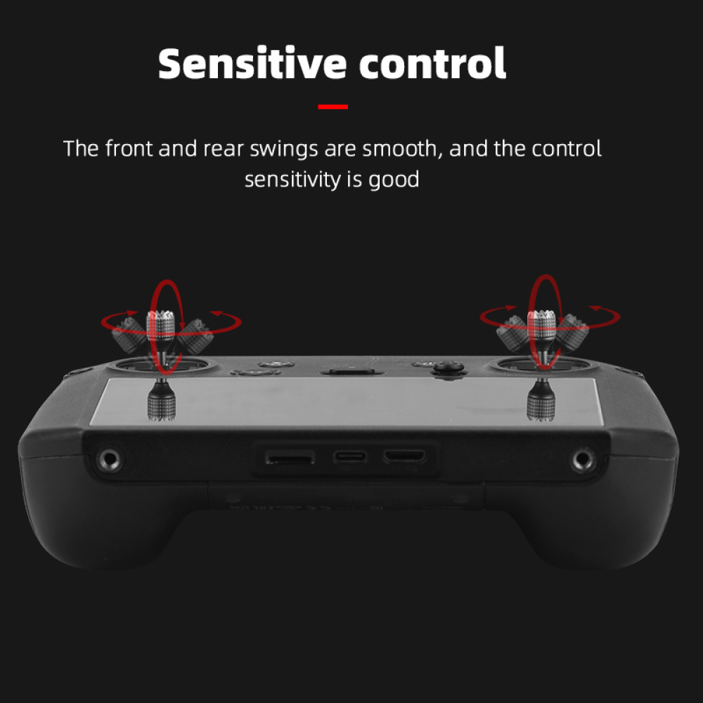 Joystick telecomando per DJI R - Joystick Rc Drone recensione e prezzo