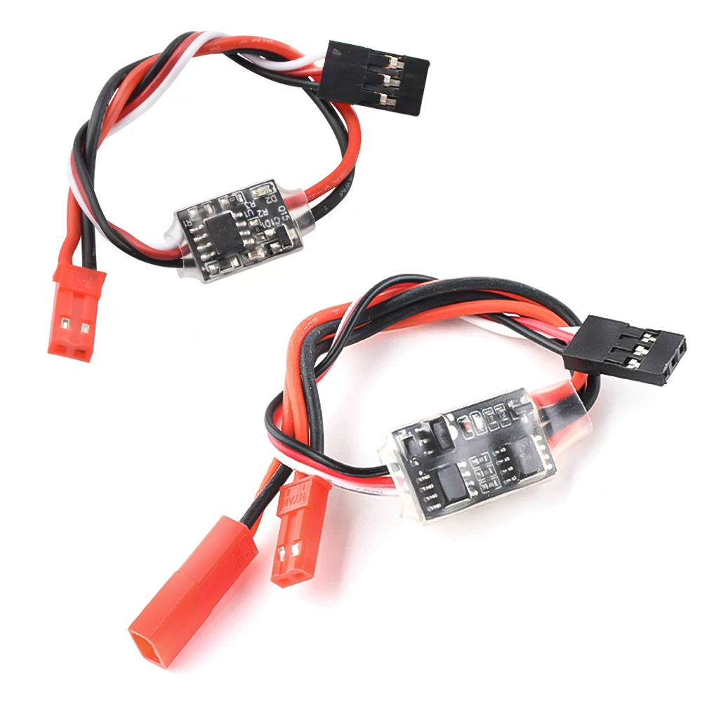 Interruttore Elettronico a Con - Rc Transmitter recensione e prezzo