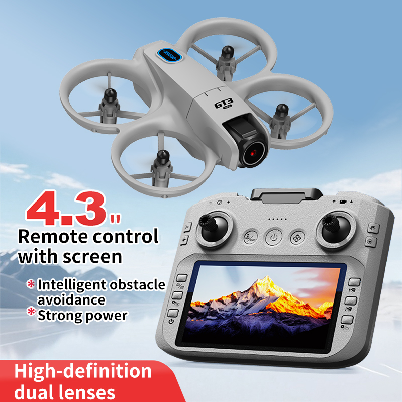 Nuovo Modello GT3 MAX Drone co - Drone Rc Harness recensione e prezzo