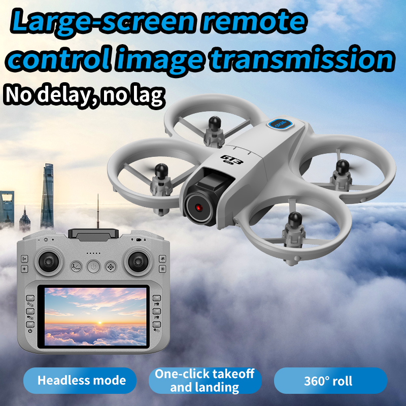 Nuovo Modello GT3 MAX Drone co - Drone Rc Harness recensione e prezzo