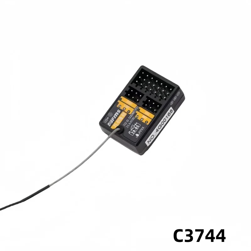 R34 FMS Mg41R4A3 MG11 + FMS-R1 - Rc Transmitter recensione e prezzo